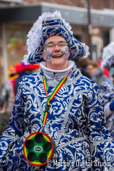 Carnaval Kerkrade